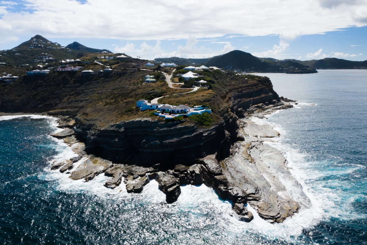 Villa Cap au Vent